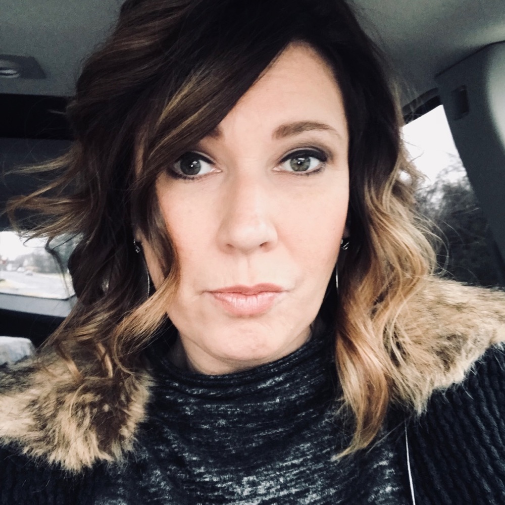 Meet your Posher, Stacie